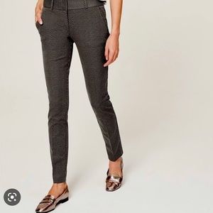 LOFT Marisa Skinny pants - Size 00P